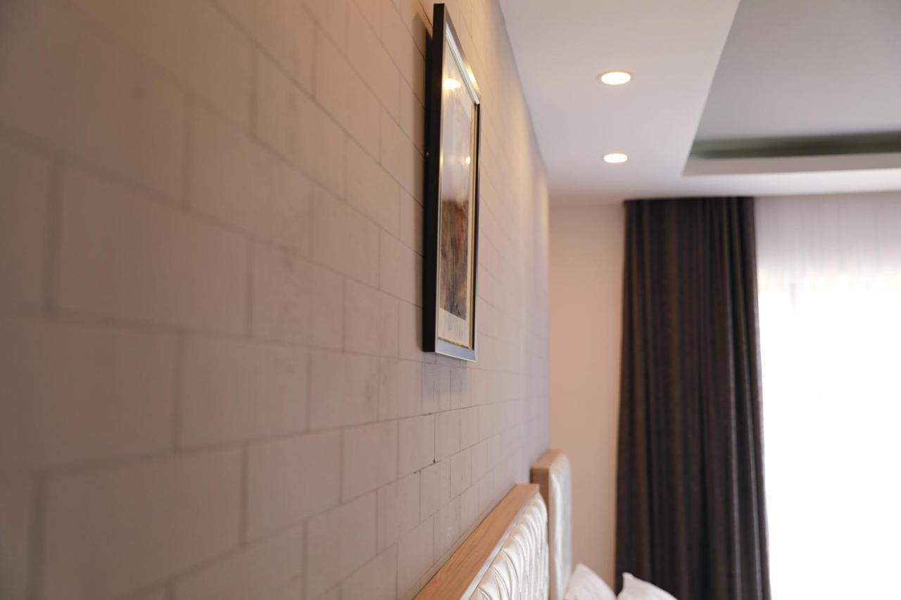Baku Exotica Hotel Eksteriør bilde