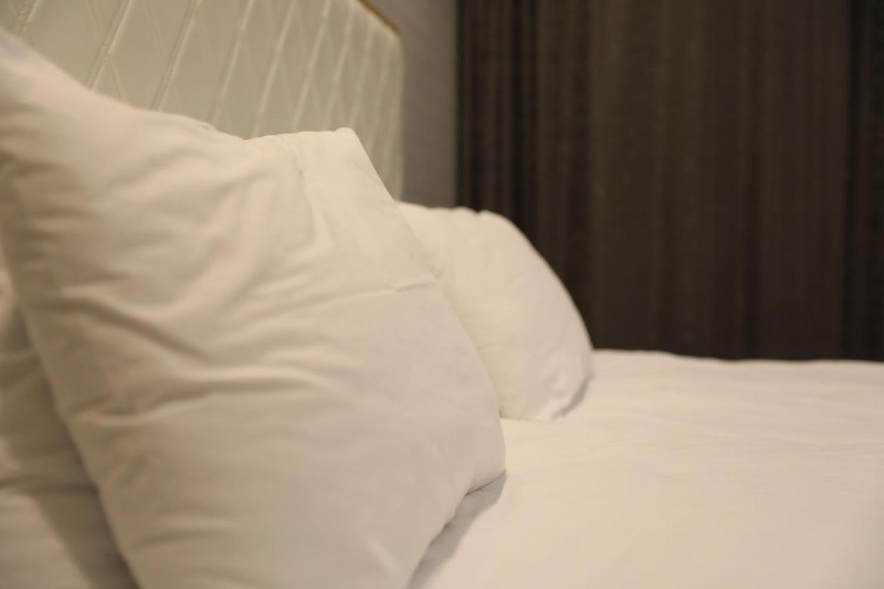 Baku Exotica Hotel Eksteriør bilde
