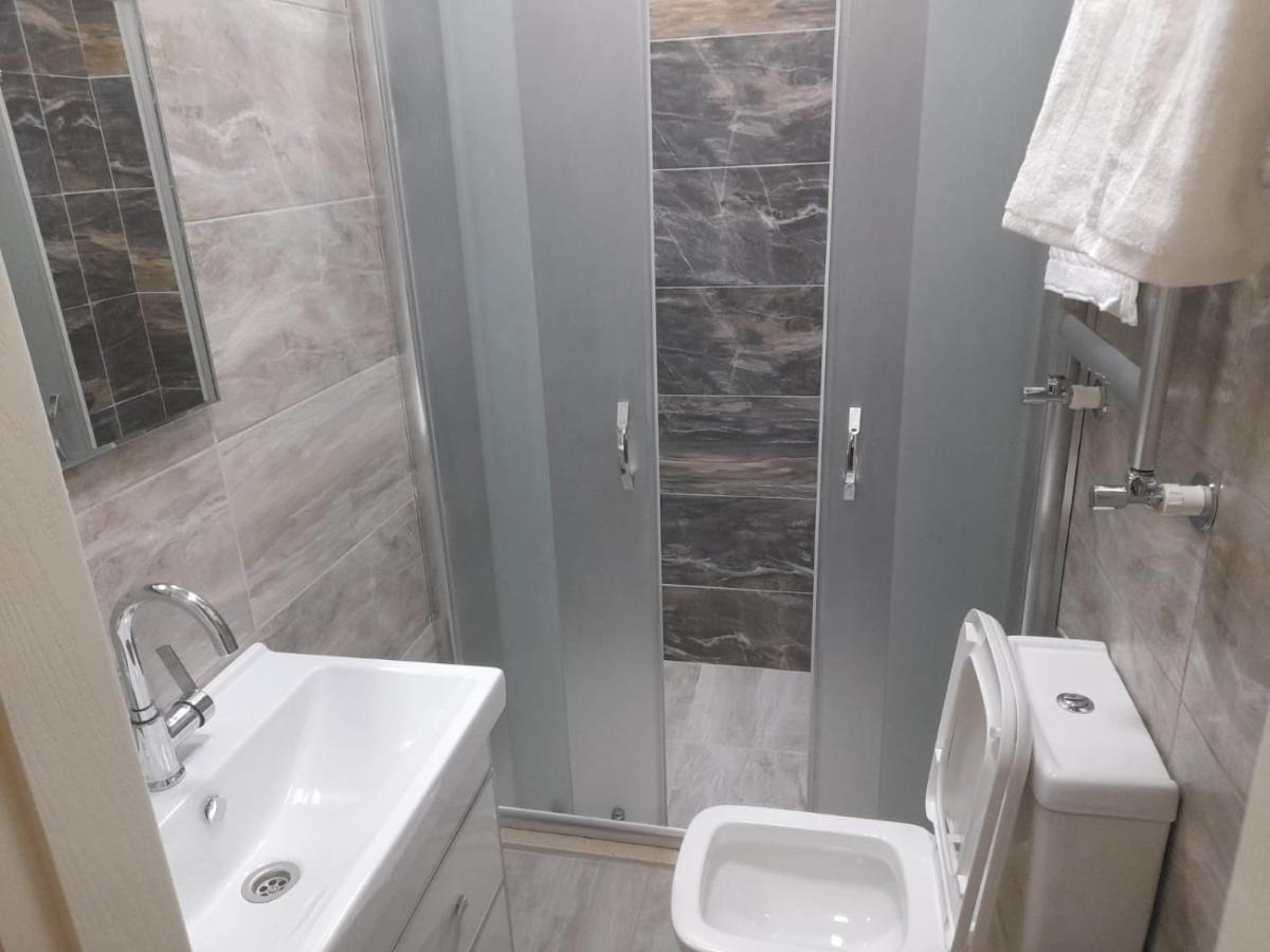 Baku Exotica Hotel Eksteriør bilde